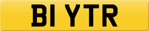 B1YTR