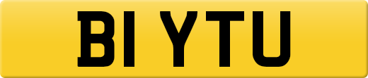 B1YTU