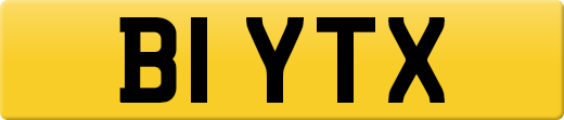 B1YTX