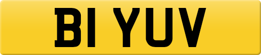 B1YUV