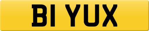 B1YUX