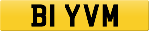 B1YVM