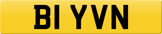 B1YVN