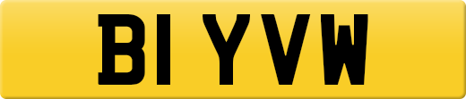 B1YVW