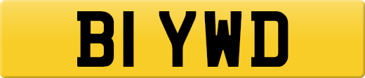 B1YWD