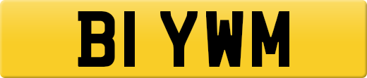 B1YWM
