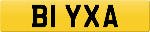 B1YXA