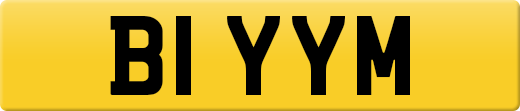 B1YYM