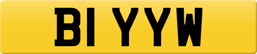 B1YYW