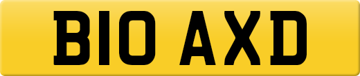B10AXD