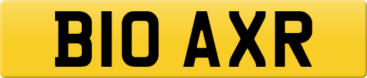 B10AXR