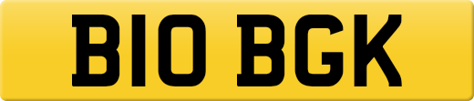 B10BGK