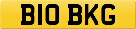 B10BKG
