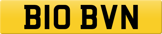 B10BVN