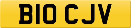 B10CJV