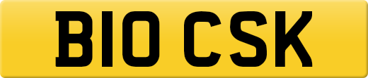 B10CSK