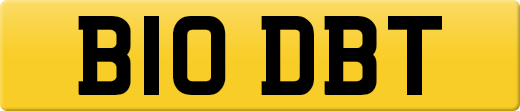 B10DBT