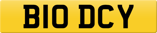 B10DCY