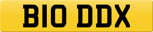 B10DDX