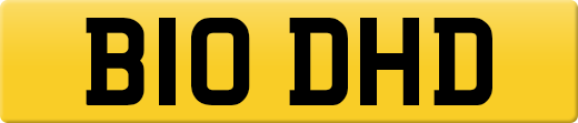 B10DHD