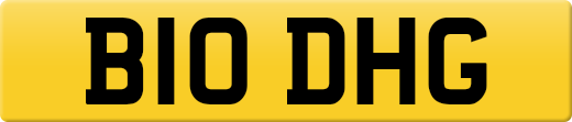 B10DHG