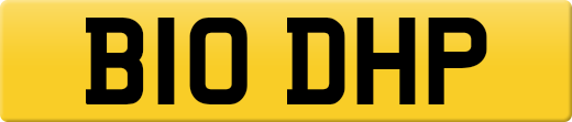 B10DHP