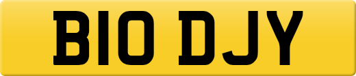 B10DJY