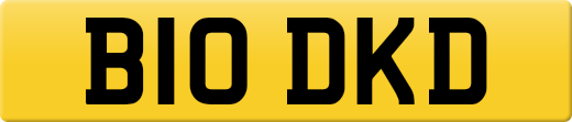 B10DKD