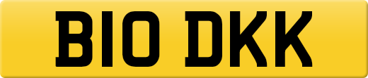 B10DKK