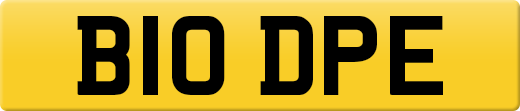 B10DPE
