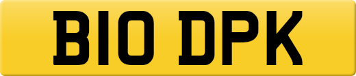 B10DPK