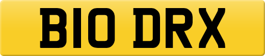 B10DRX