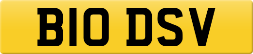 B10DSV