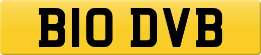 B10DVB
