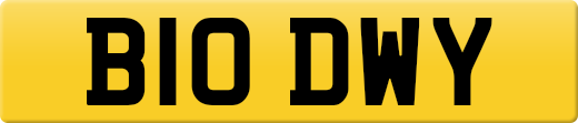 B10DWY