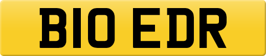 B10EDR