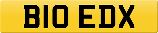 B10EDX