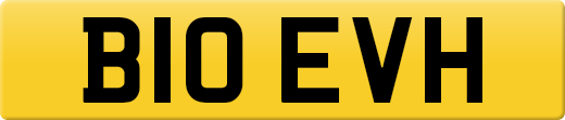B10EVH