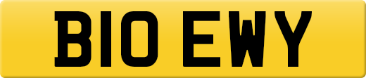 B10EWY