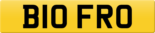 B10FRO