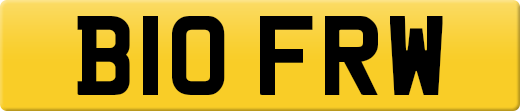 B10FRW