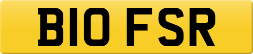 B10FSR