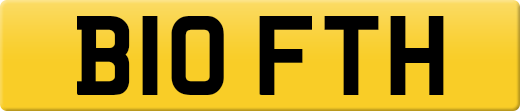 B10FTH