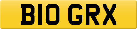 B10GRX