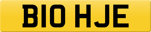 B10HJE
