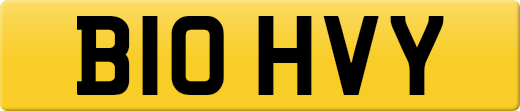 B10HVY