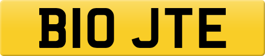 B10JTE