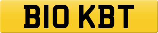 B10KBT