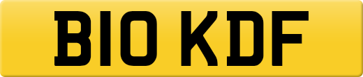 B10KDF