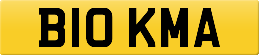 B10KMA